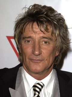 Foto de Rod Stewart