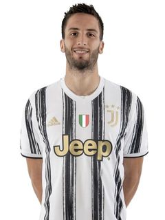 Foto de Rodrigo Bentancur