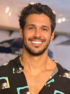 Foto de Rodrigo Mussi (BBB22)