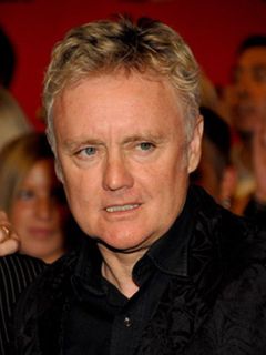 Foto de Roger Taylor