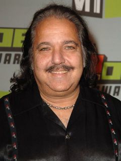 Foto de Ron Jeremy