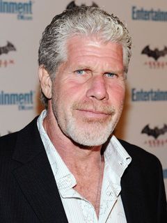 Foto de Ron Perlman