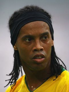 Foto de Ronaldinho Gaúcho