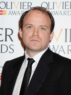 Foto de Rory Kinnear