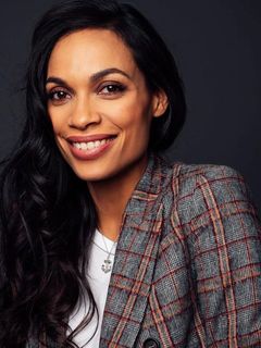Foto de Rosario Dawson