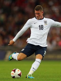 Foto de Ross Barkley