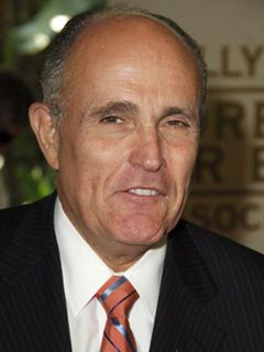 Foto de Rudy Giuliani