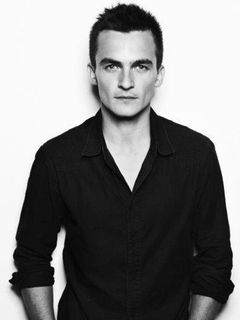 Foto de Rupert Friend