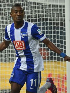 Foto de Salomon Kalou