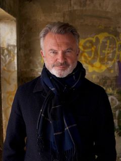 Foto de Sam Neill