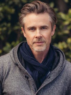 Foto de Sam Trammell