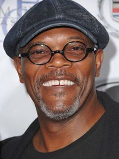 Foto de Samuel L. Jackson