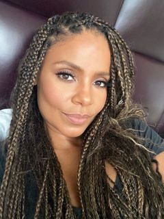 Foto de Sanaa Lathan