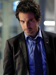 Foto de Santiago Cabrera