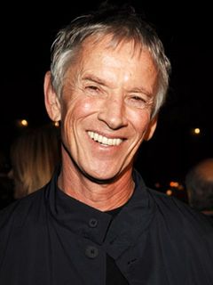 Foto de Scott Glenn