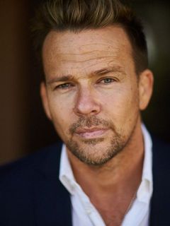 Foto de Sean Patrick Flanery