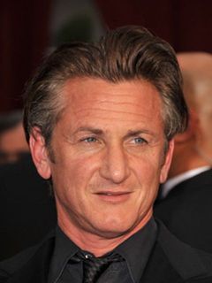 Foto de Sean Penn