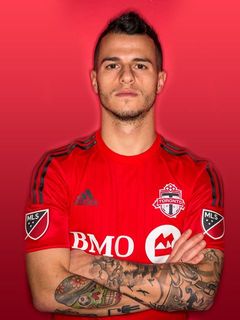 Foto de Sebastian Giovinco