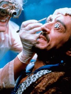 Foto de Sergio Rubini