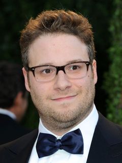 Foto de Seth Rogen