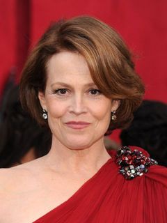 Foto de Sigourney Weaver