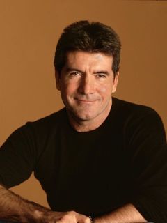 Foto de Simon Cowell