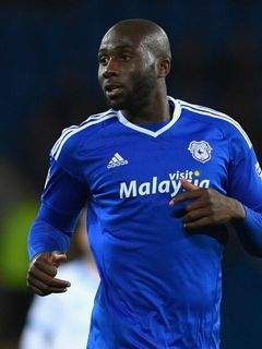 Foto de Sol Bamba