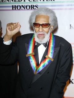 Foto de Sonny Rollins