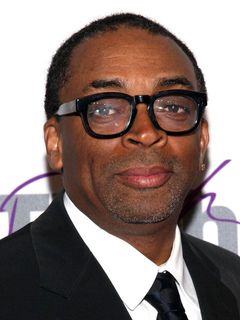 Foto de Spike Lee