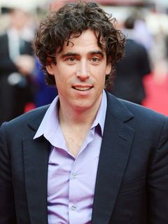 Foto de Stephen Mangan