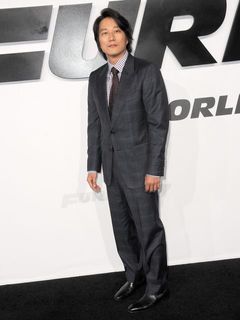 Foto de Sung Kang