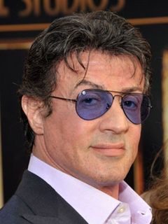 Foto de Sylvester Stallone