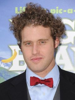 Foto de T.J. Miller