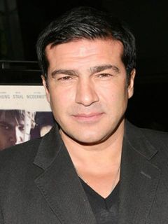 Foto de Tamer Hassan