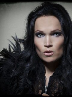 Foto de Tarja Turunen