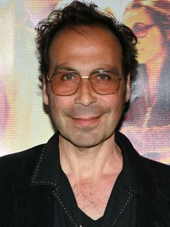 Foto de Taylor Negron