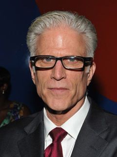 Foto de Ted Danson