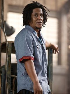 Foto de Tego Calderon