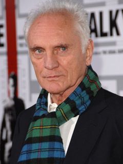 Foto de Terence Stamp