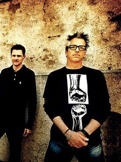 Foto de The Offspring