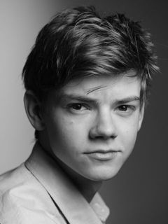 Foto de Thomas Brodie-Sangster