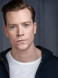 Foto de Thomas McNamara