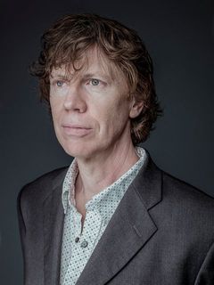 Foto de Thurston Moore