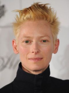 Foto de Tilda Swinton