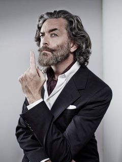 Foto de Timothy Omundson