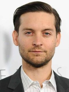 Foto de Tobey Maguire