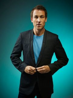 Foto de Tobias Menzies