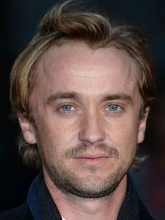 Foto de Tom Felton