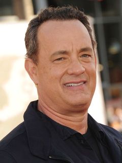 Foto de Tom Hanks