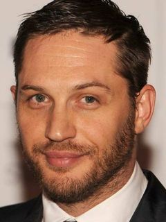 Foto de Tom Hardy